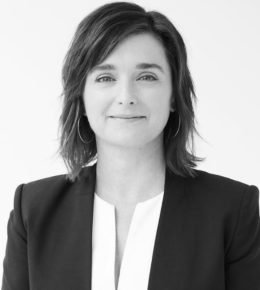 Photo of Amanda Murray